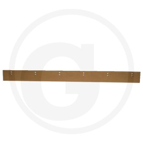 Kunststoffschürfleiste Granit 25530 034004001